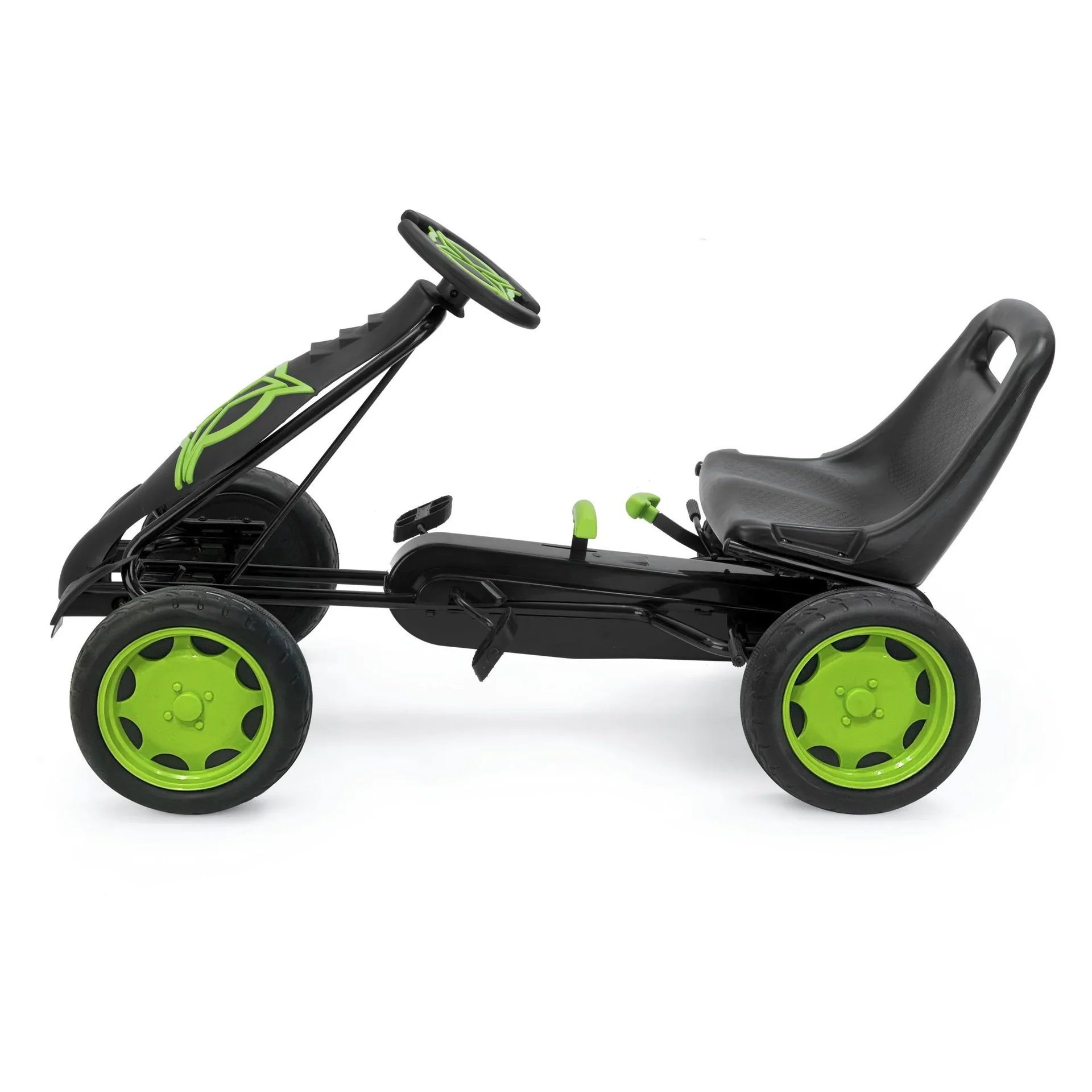 Go-Kart Viper - 2
