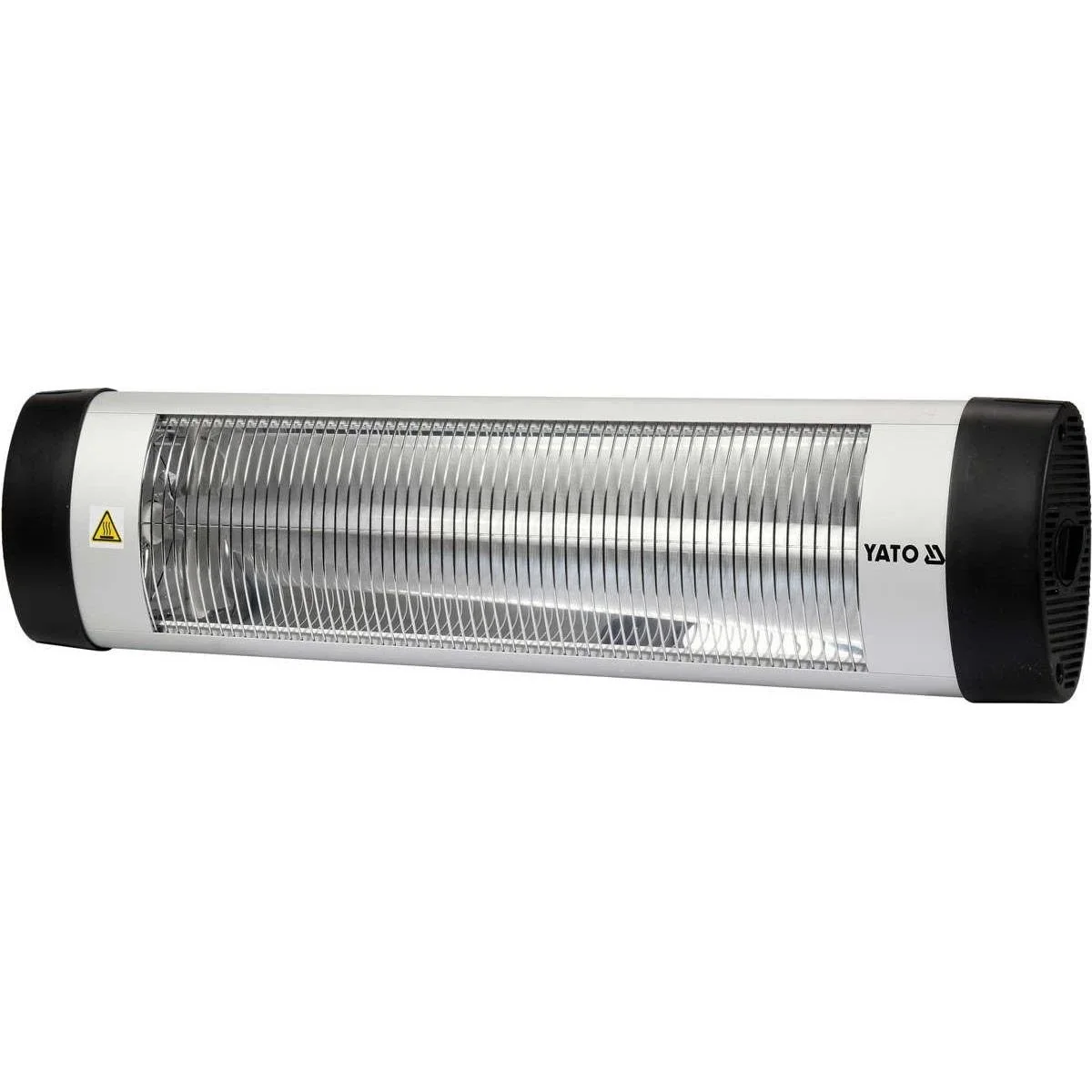 Heizung Infrarot QUARTS - 2000W - 230V - 75x19x10cm - 5