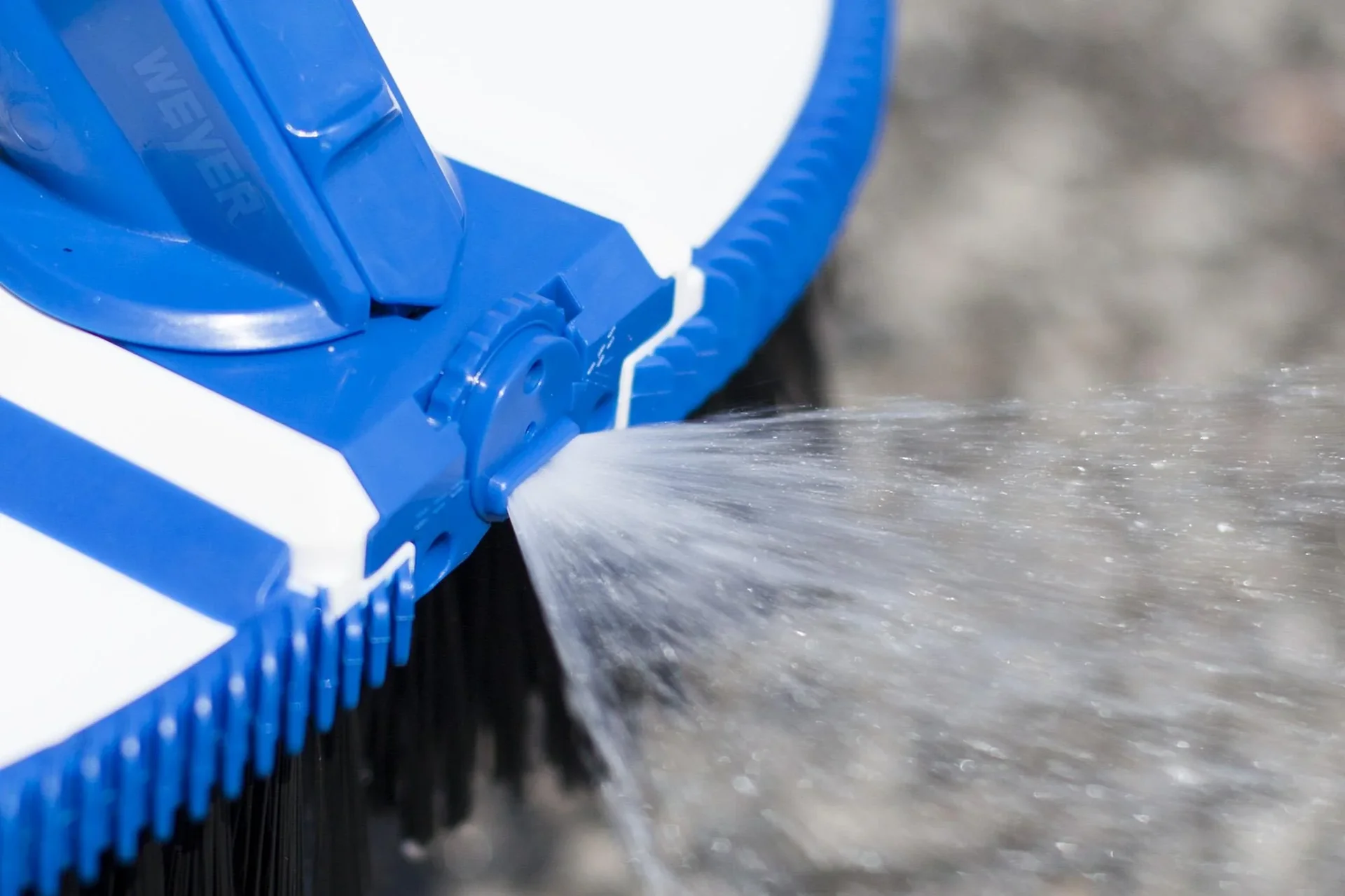 Waschbürste "WEYER BRUSH Profiline" - soft - 2