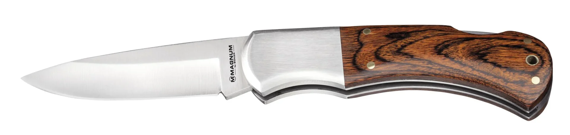 Taschenmesser Handwerksmeister 1 - 0