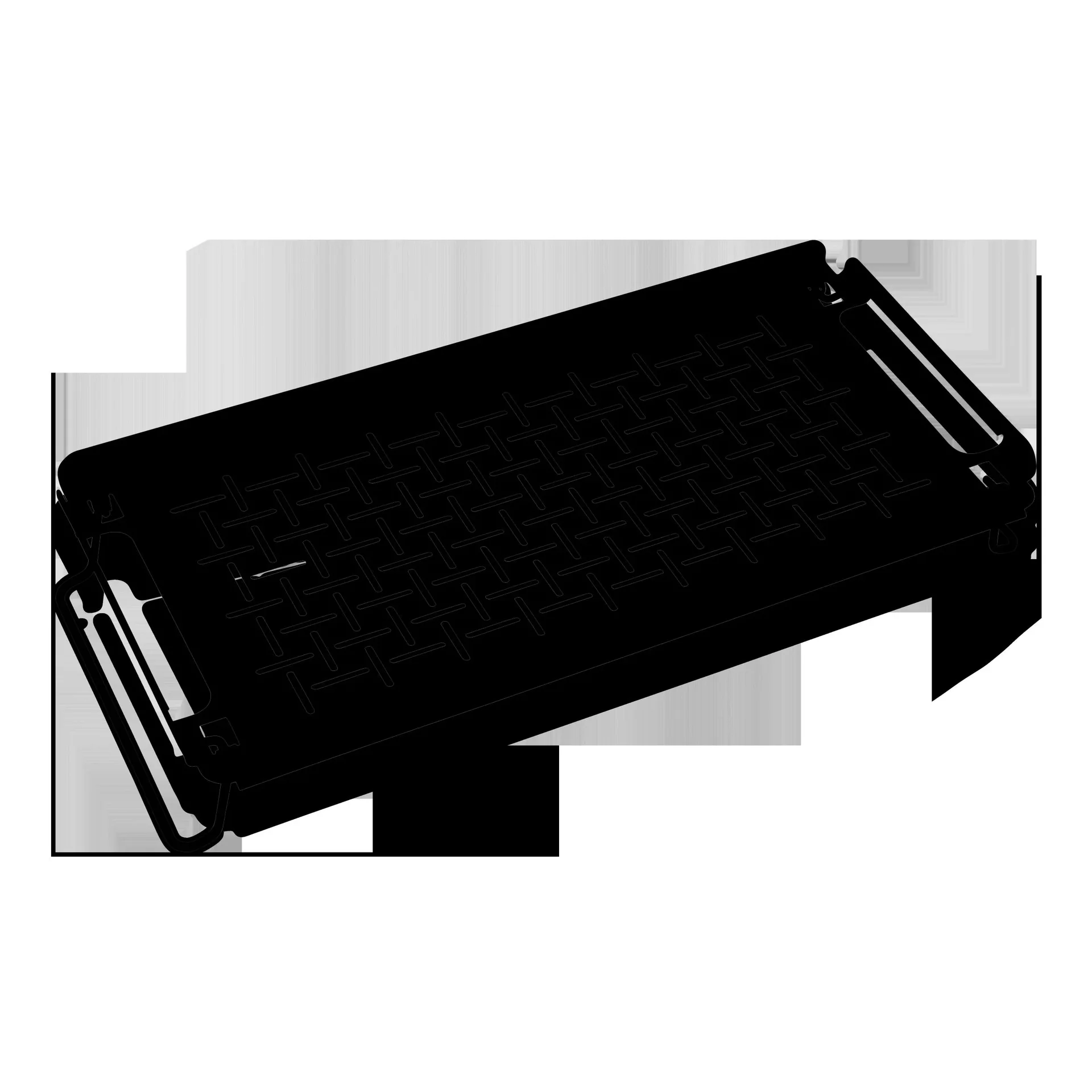 Warmhalterost - für Flat Top - 1