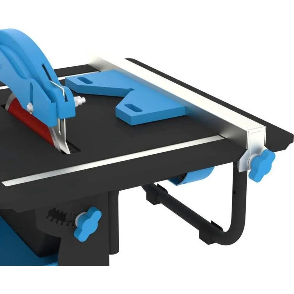 NL Fliesenschneider GF 180 - 600W - Ø180 mm - 0