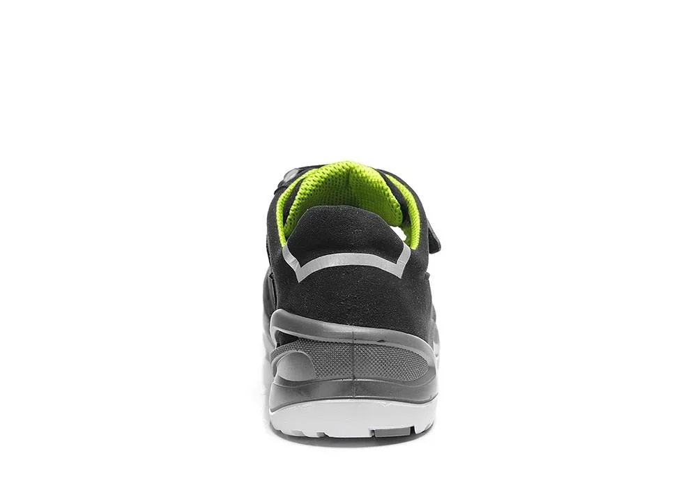 IMPULSE green Easy ESD S1P Sicherheitssandale Gr. 36 - 1