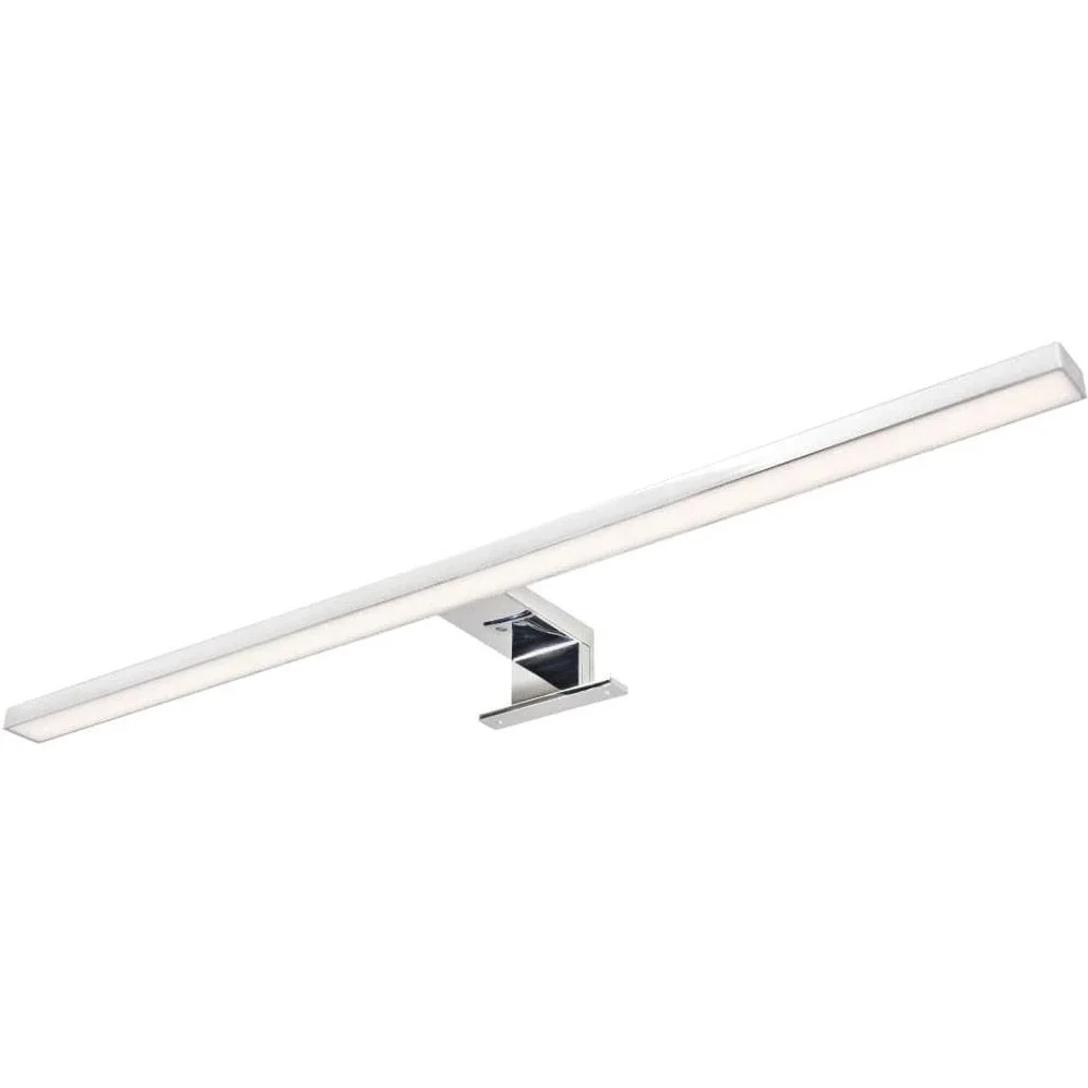 Spiegellampe 8 W warmweiß - 0