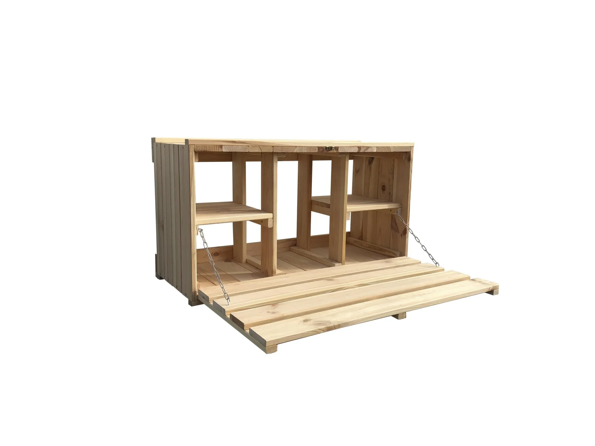 Wandschrank "Jörn" - 0