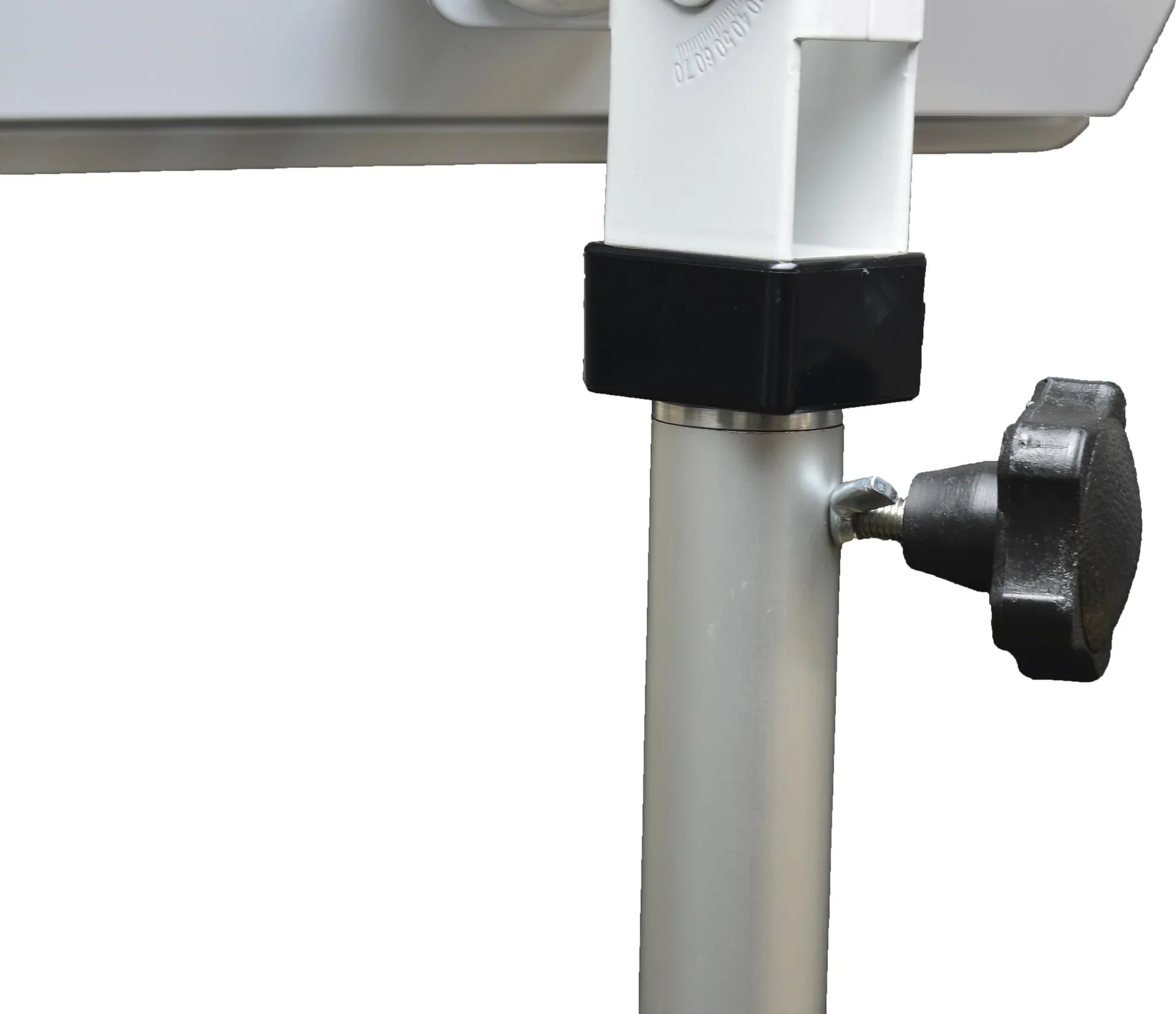 Dreibeinsativ Mini inkl. V2A Tripot Adapter - 1