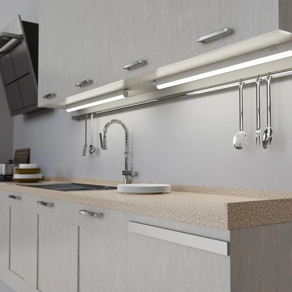 LED-Lichtleiste 2-teiliges Set Spodaj - 7