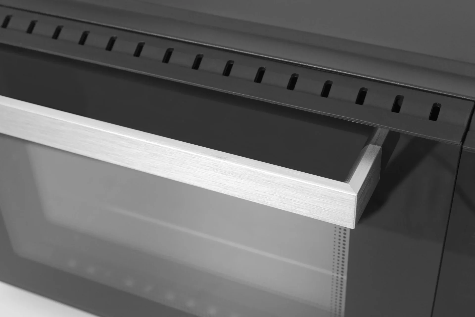 Backofen "TO 26 Classic", Schwarz, 26 Liter - 1