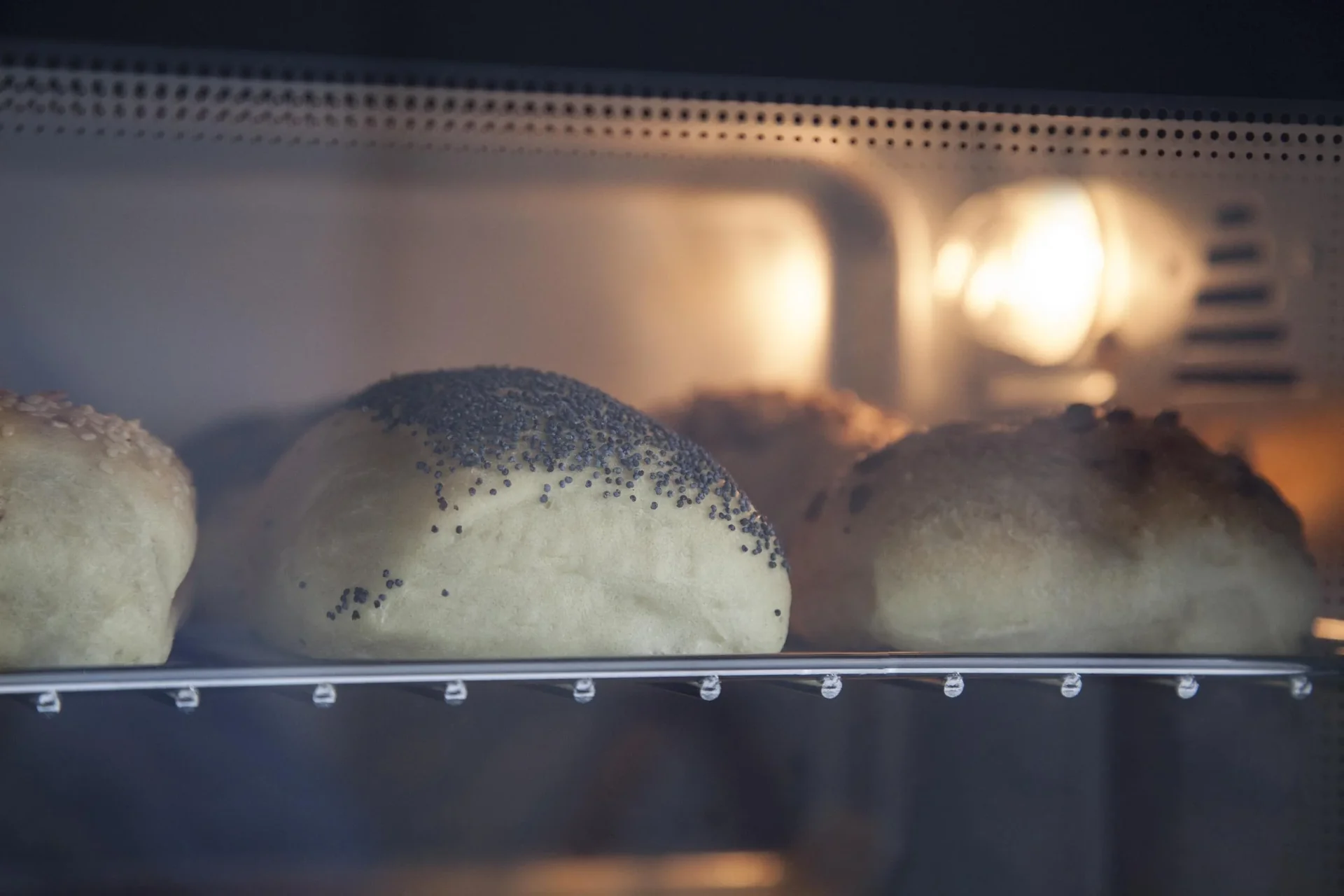 Backofen "TO 26 Classic", Schwarz, 26 Liter - 4