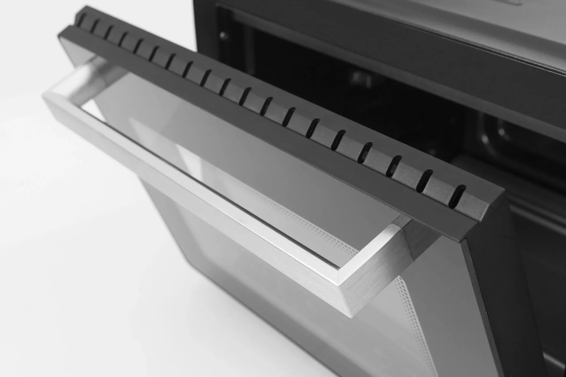 Backofen "TO 26 Classic", Schwarz, 26 Liter - 9