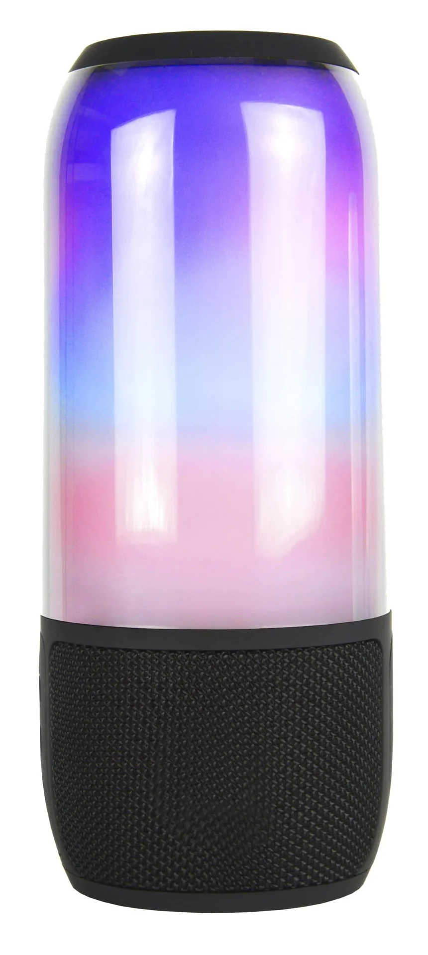 Bluetooth Lautsprecher mit integrierten Licht Effekten - 2