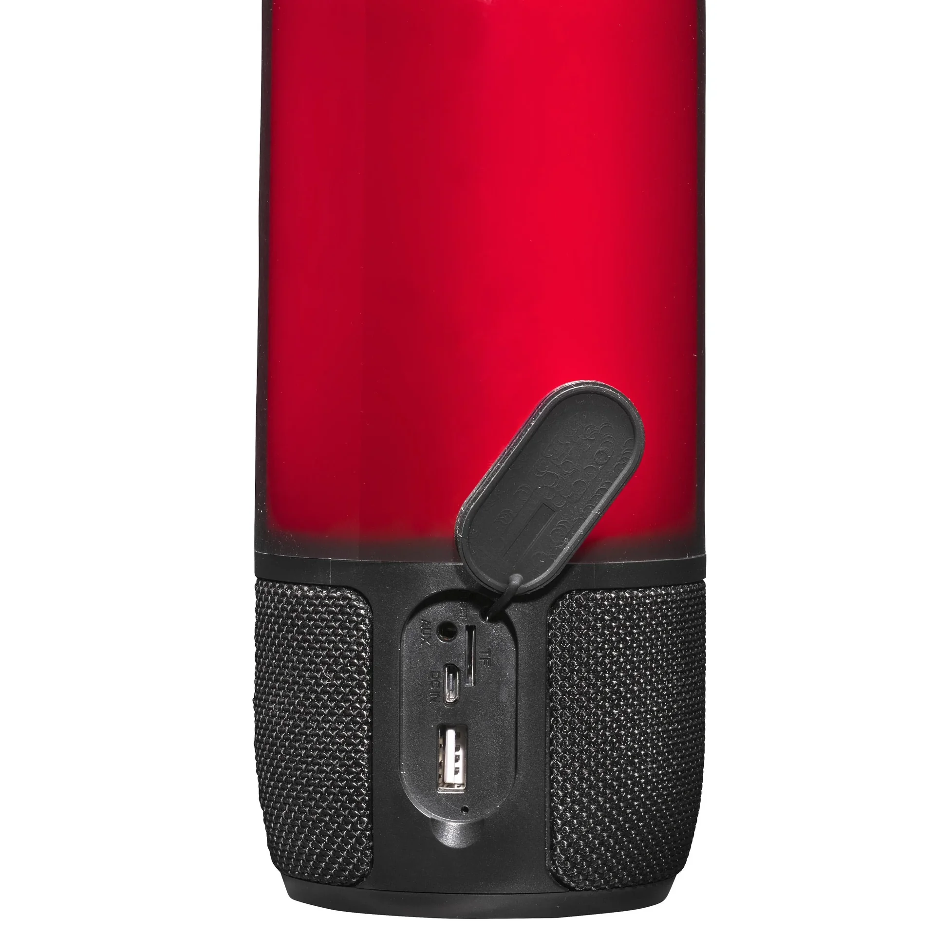 Bluetooth Lautsprecher mit integrierten Licht Effekten - 3