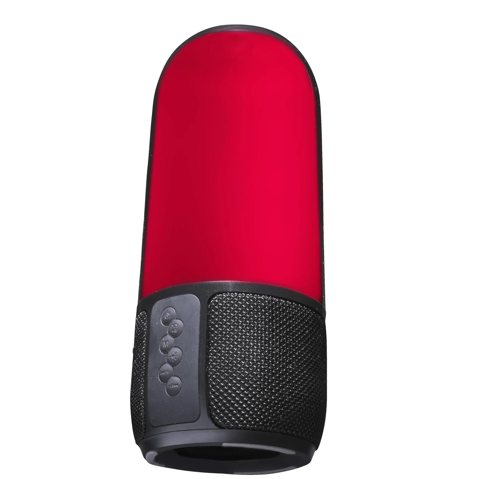 Bluetooth Lautsprecher mit integrierten Licht Effekten - 4