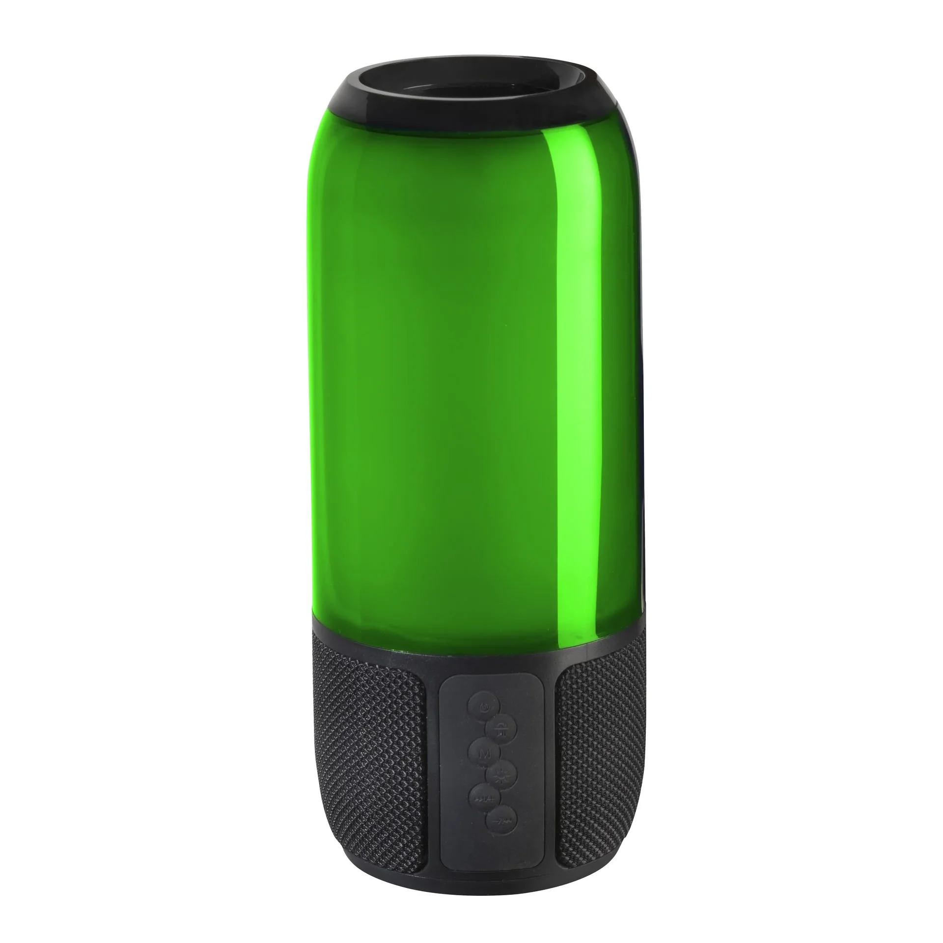 Bluetooth Lautsprecher mit integrierten Licht Effekten - 5