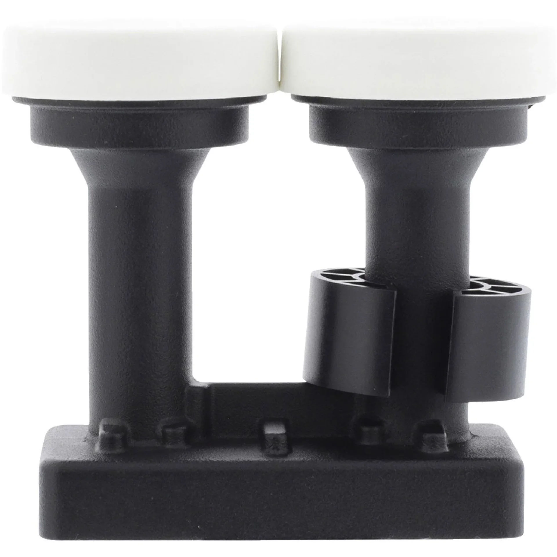 LNB Single Monoblock 4,3 Grad 1 dB - 0