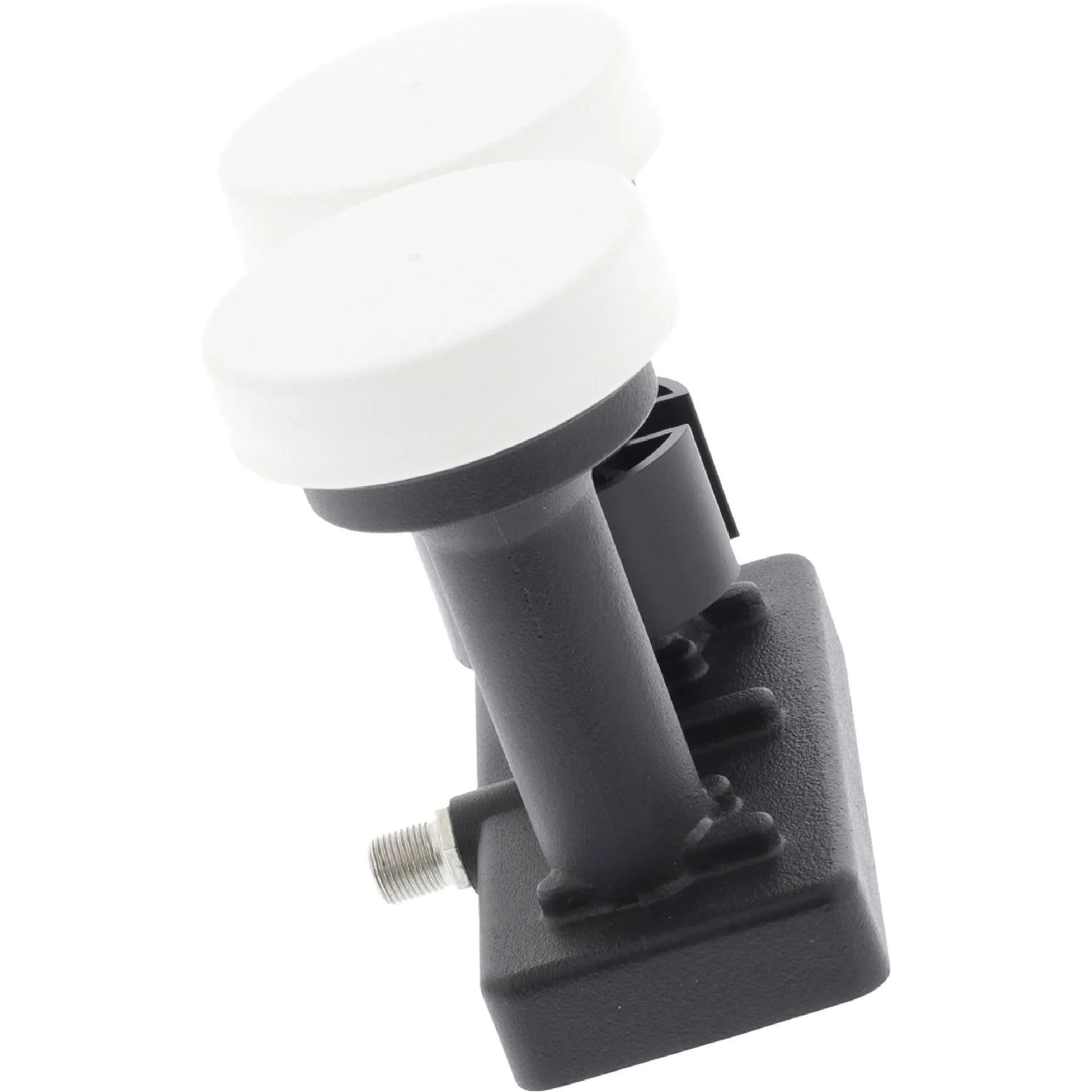 LNB Single Monoblock 4,3 Grad 1 dB - 1