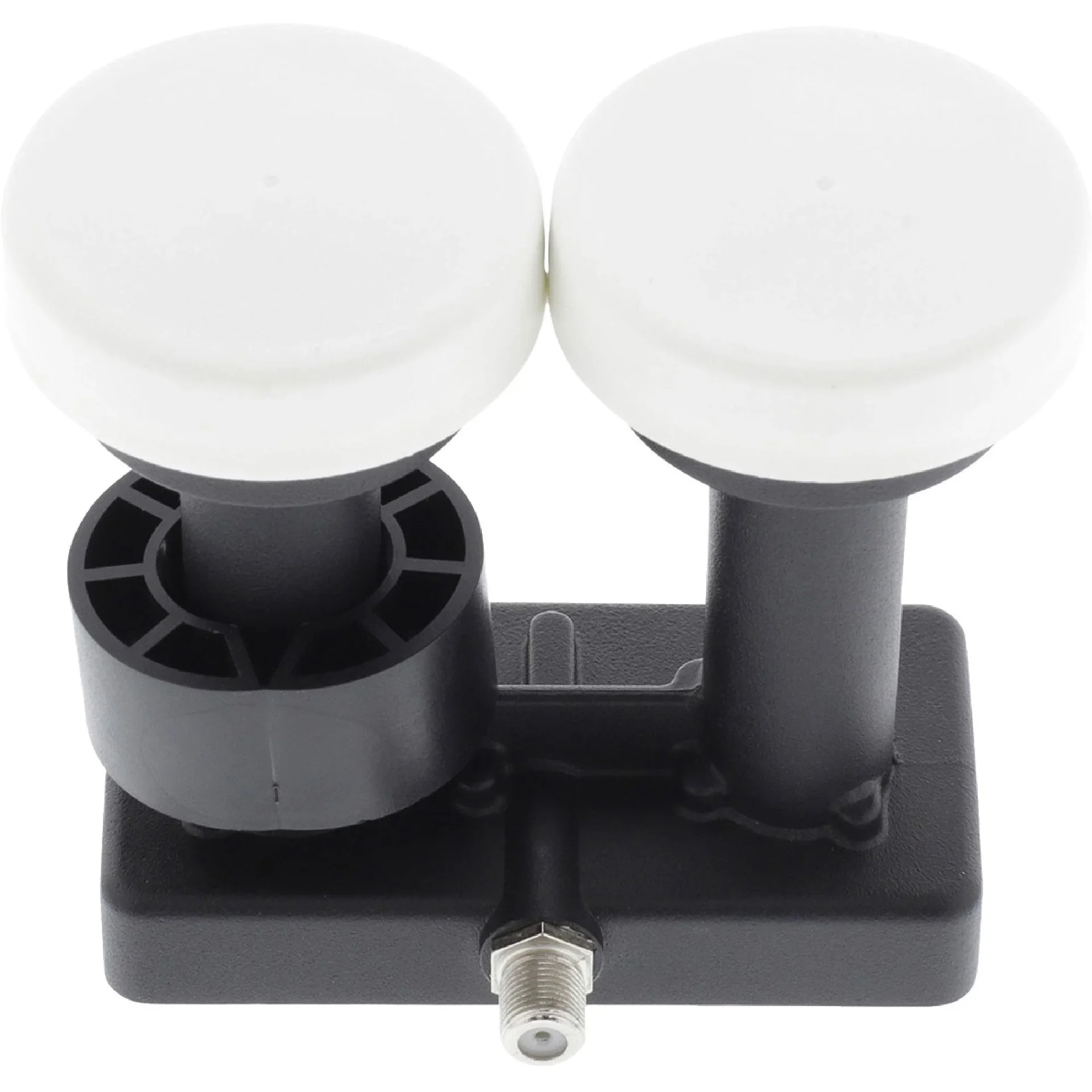 LNB Single Monoblock 4,3 Grad 1 dB - 2