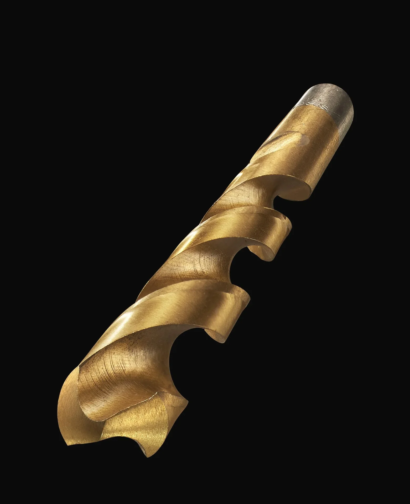 Titan HSS Bohrer Sortiment 100-teilig - 1