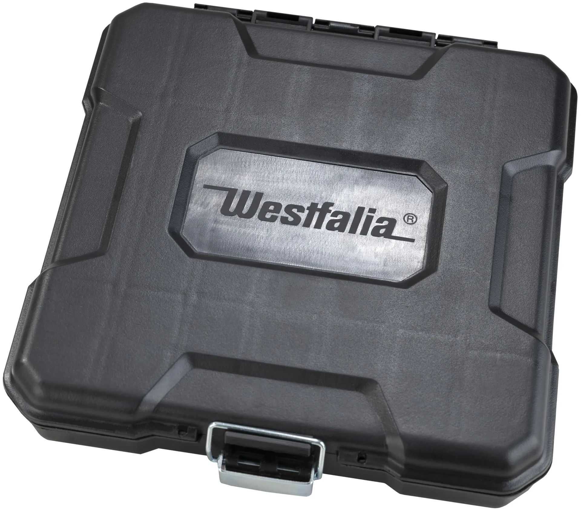 Titan HSS Bohrer Sortiment 100-teilig - 2