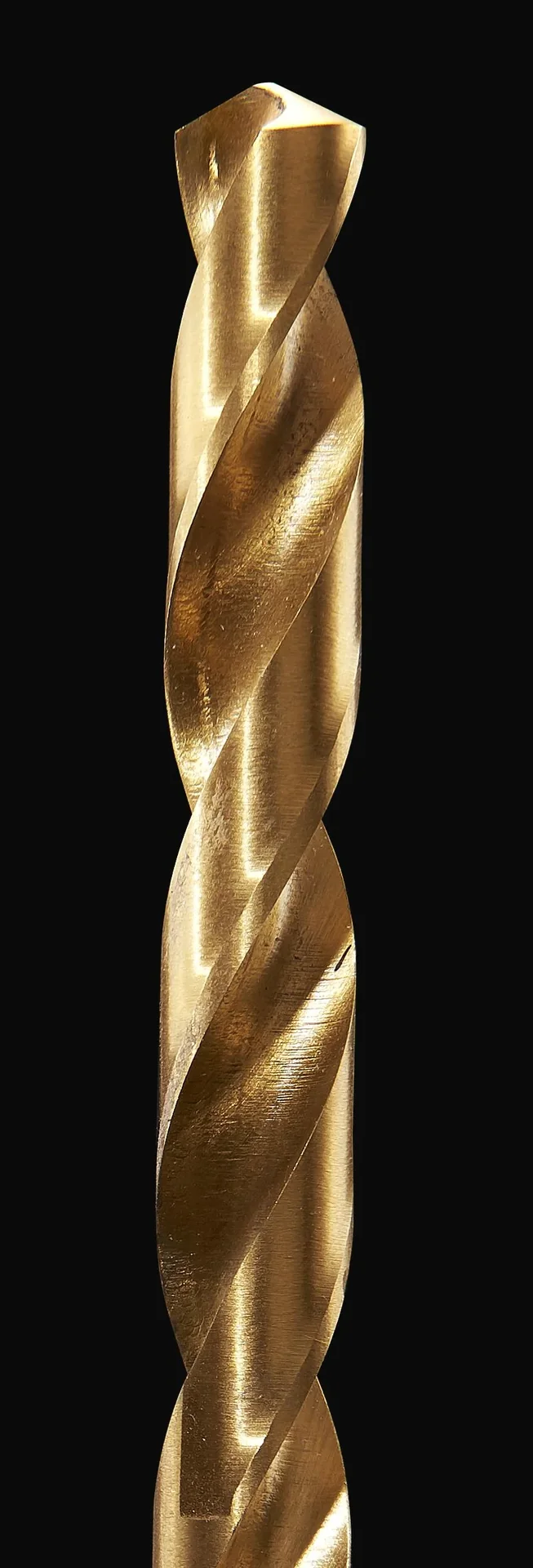 Titan HSS Bohrer Sortiment 100-teilig - 4