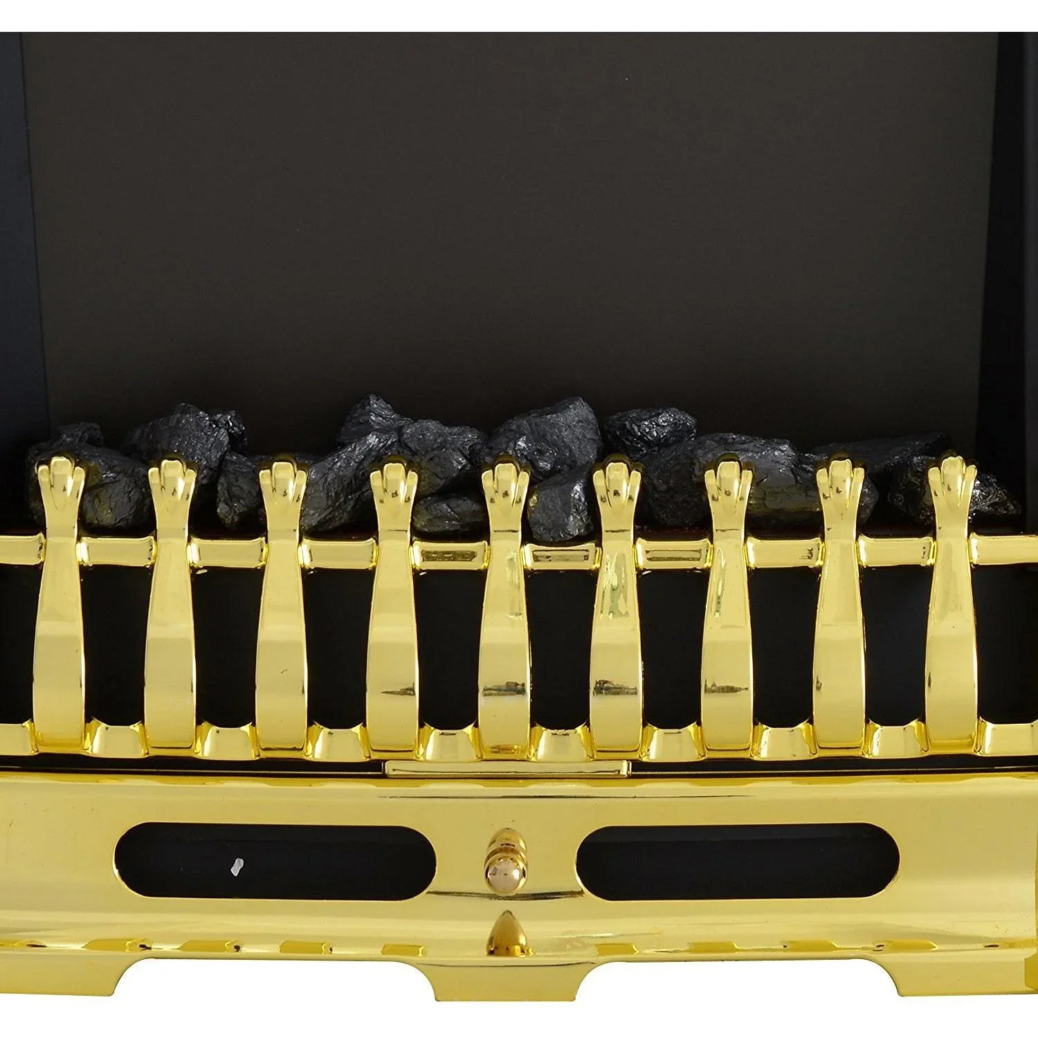 Elektrokamin Kaminofen 1000 - 3