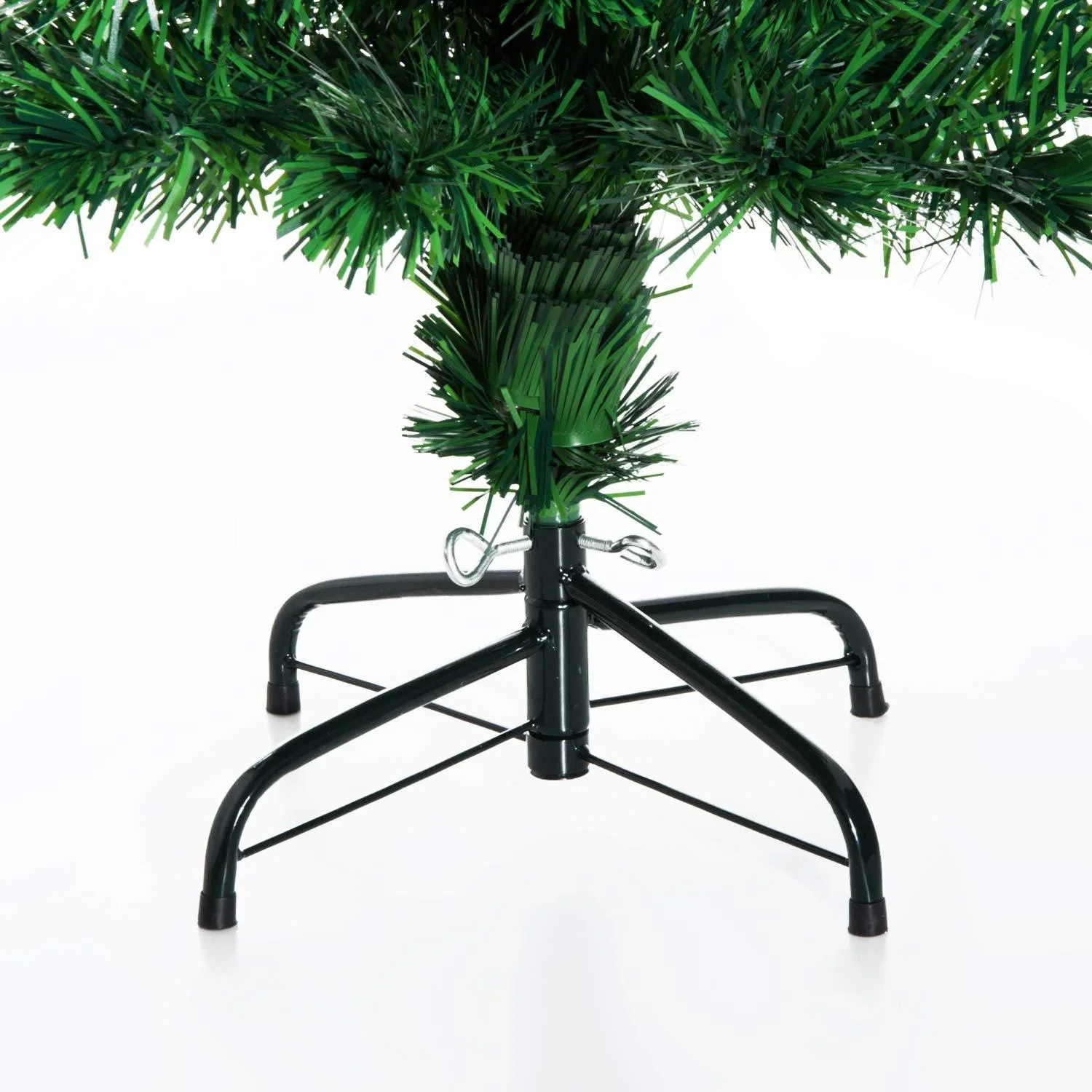 Weihnachtsbaum mit 16 LED-Lichter - 0