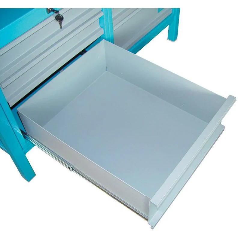 WERKBANK P 1200 SS - 1