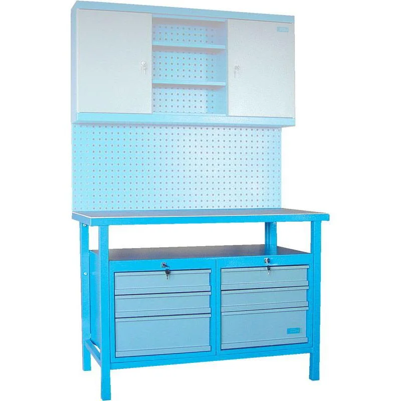 WERKBANK P 1200 SS - 2