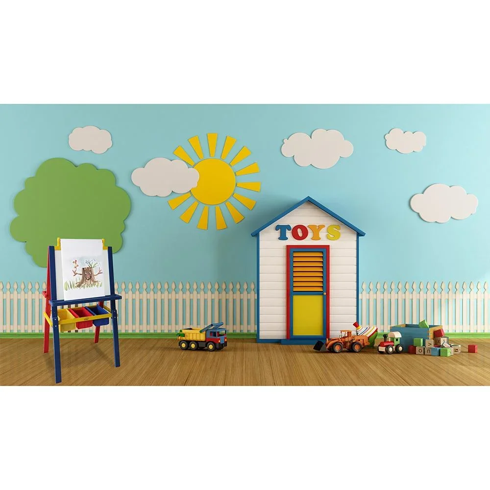 Lagerung Art Staffelei - 1