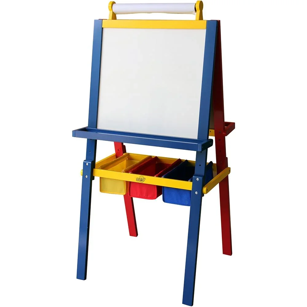 Lagerung Art Staffelei - 3