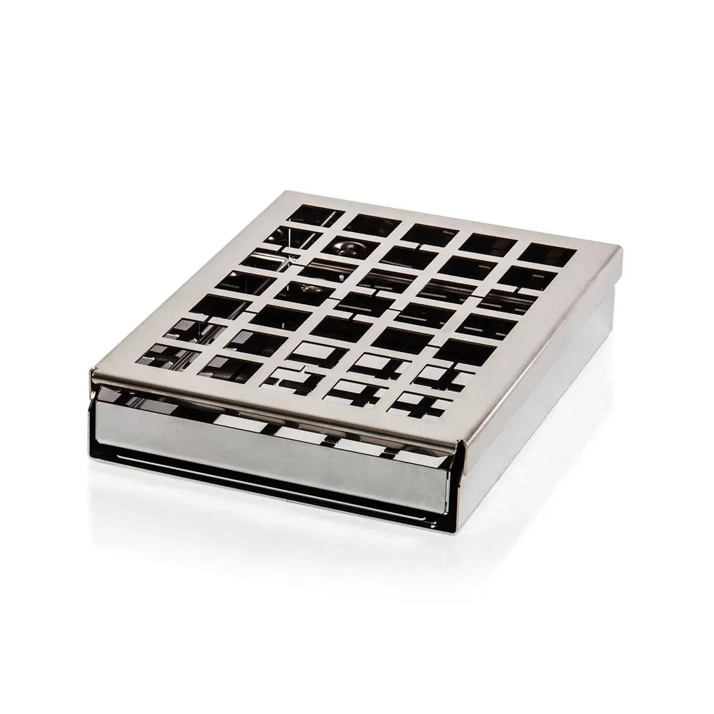 Feuerbox (klein) - 0