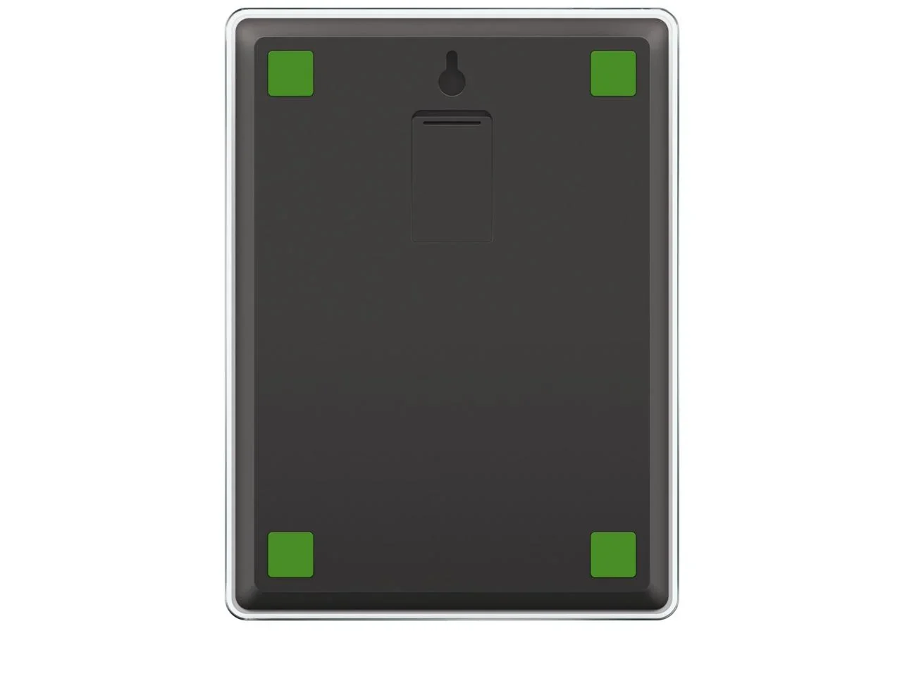 Küchenwaage 20 kg Page Profi 300 - 9