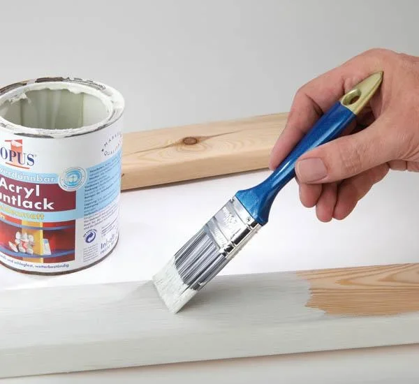 Pinsel Set 10-teilig mit Spezialborsten - 0