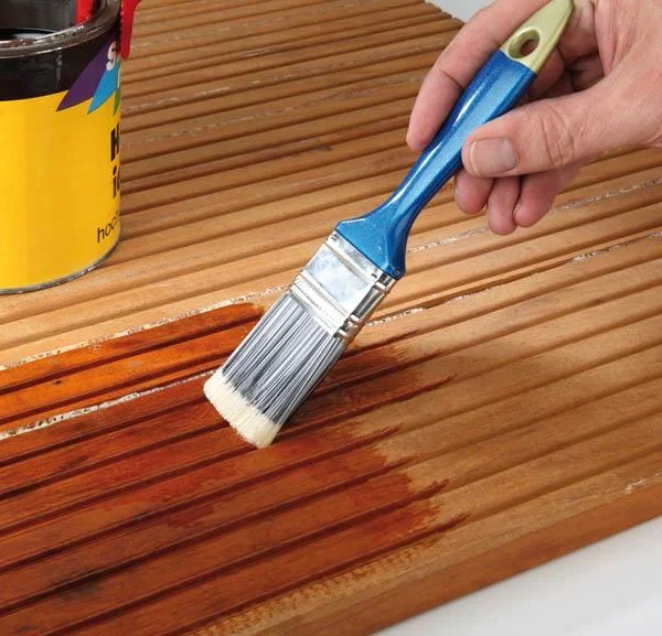 Pinsel Set 10-teilig mit Spezialborsten - 1