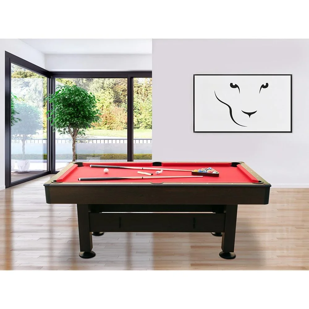 Topaz Billardtisch - 1