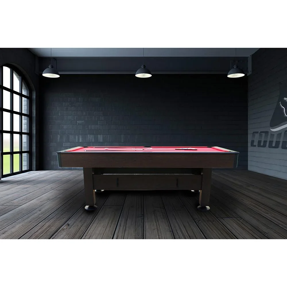 Topaz Billardtisch - 3