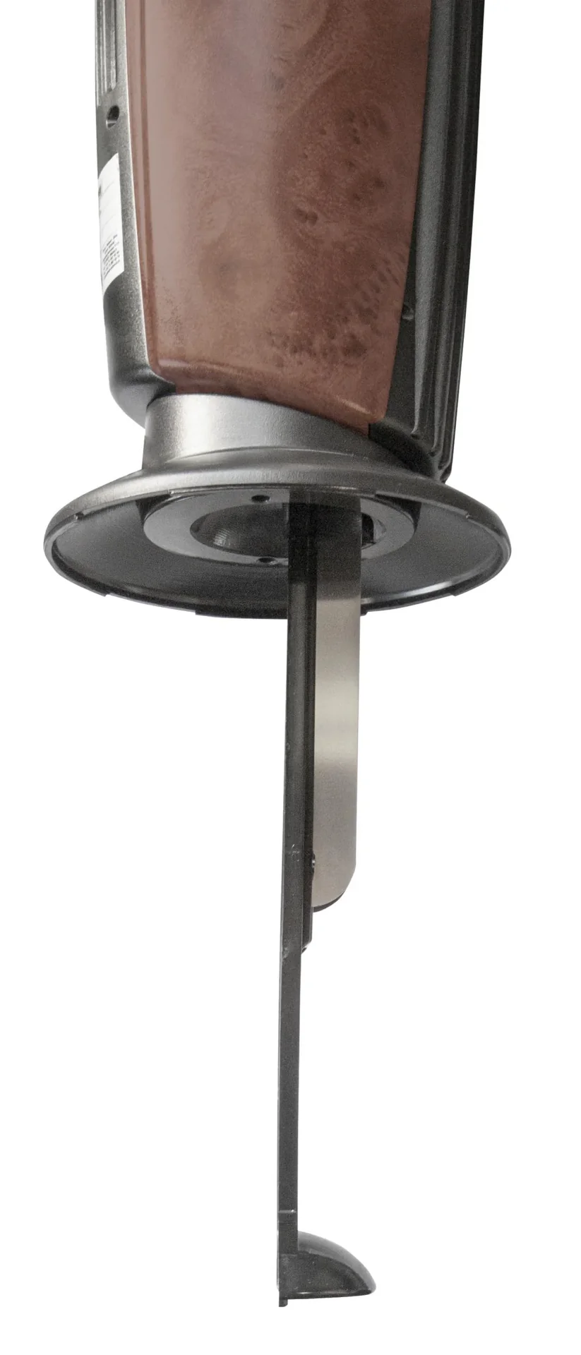 Luftreiniger - Puro 2 einfachste Handhabung - 0