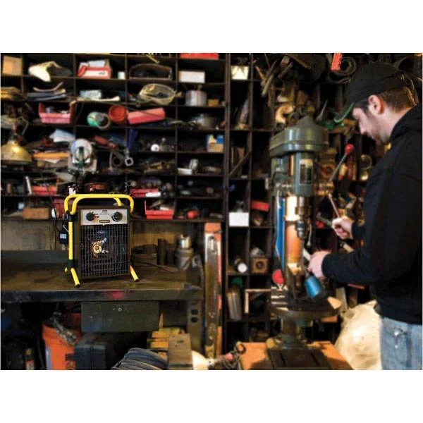 STANLEY - HEIZLÜFTER - 3300 W - 1