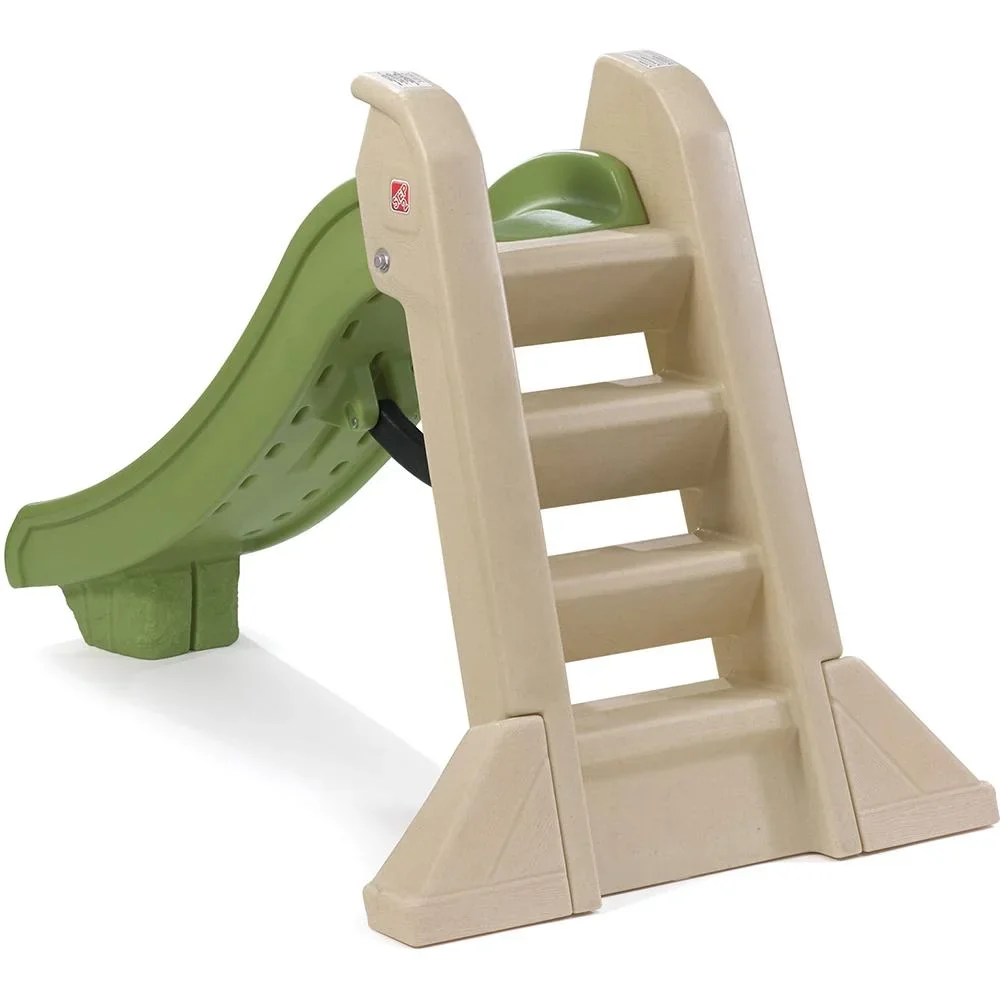 Natürlich Spielerisch Big Folding Slid - 2