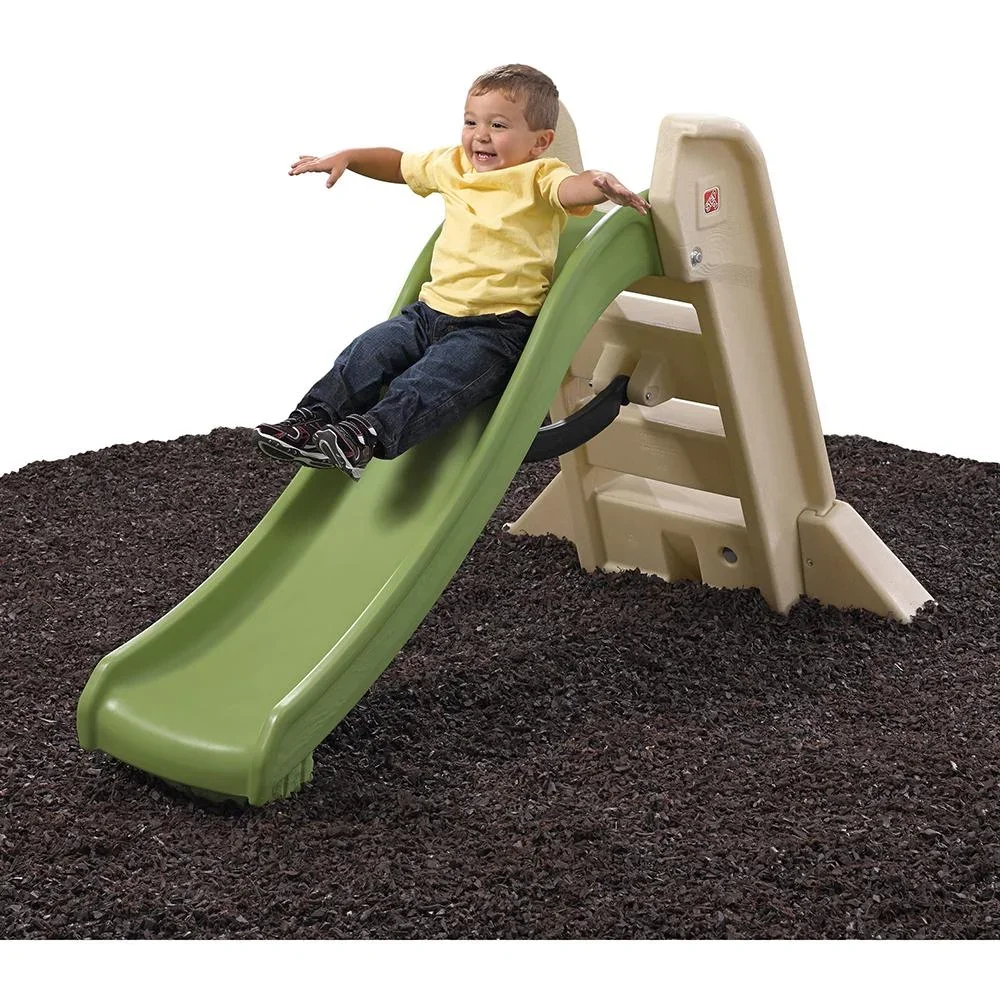 Natürlich Spielerisch Big Folding Slid - 3