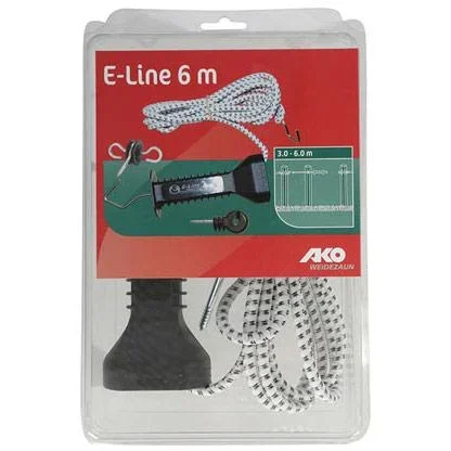 E-Line Griffsatz 3 - 6 M - 0