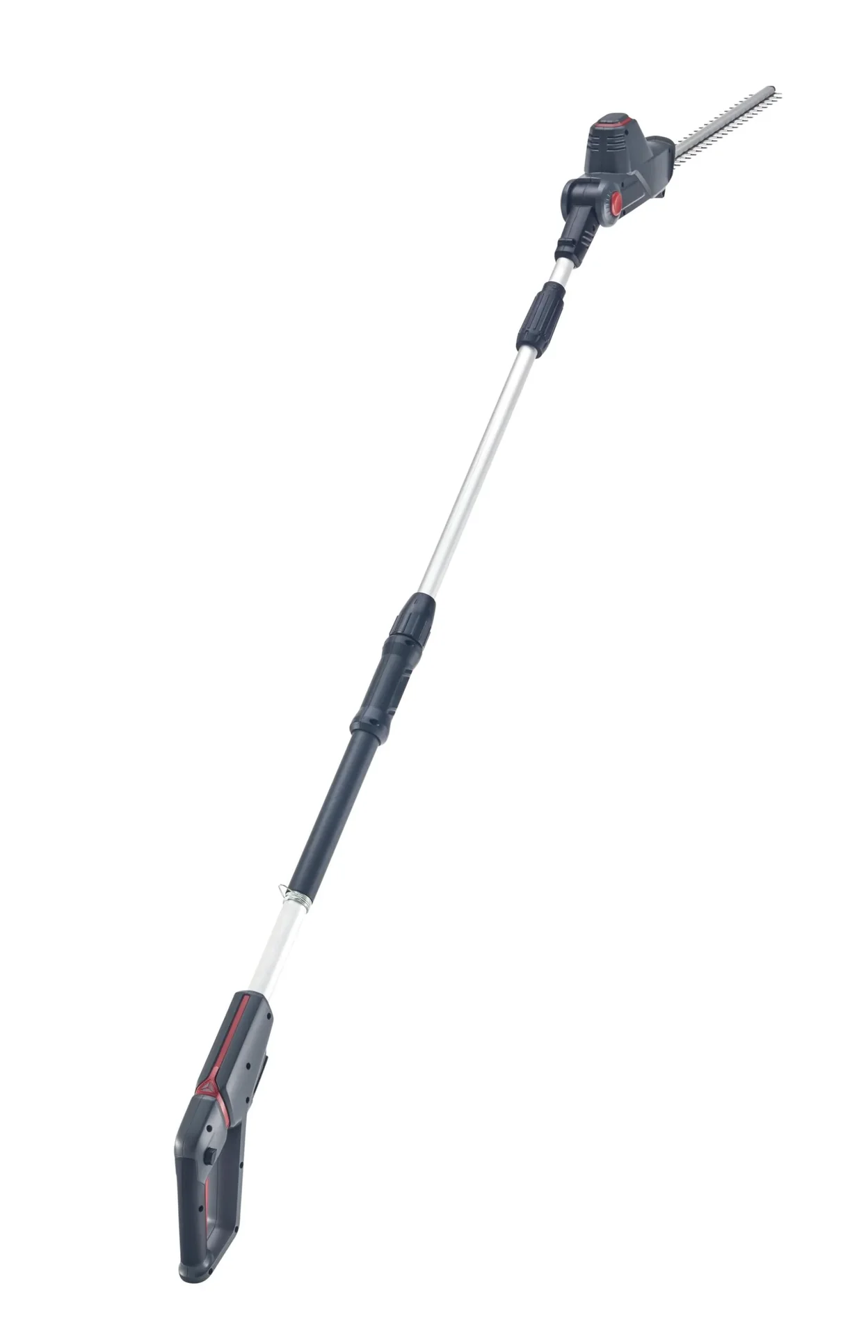 18 V BOSCH HOME AND GARDEN COMPATIBLE Akku-Hochheckenschere HTA 1845 inkl. Akku und Ladegerät - 3