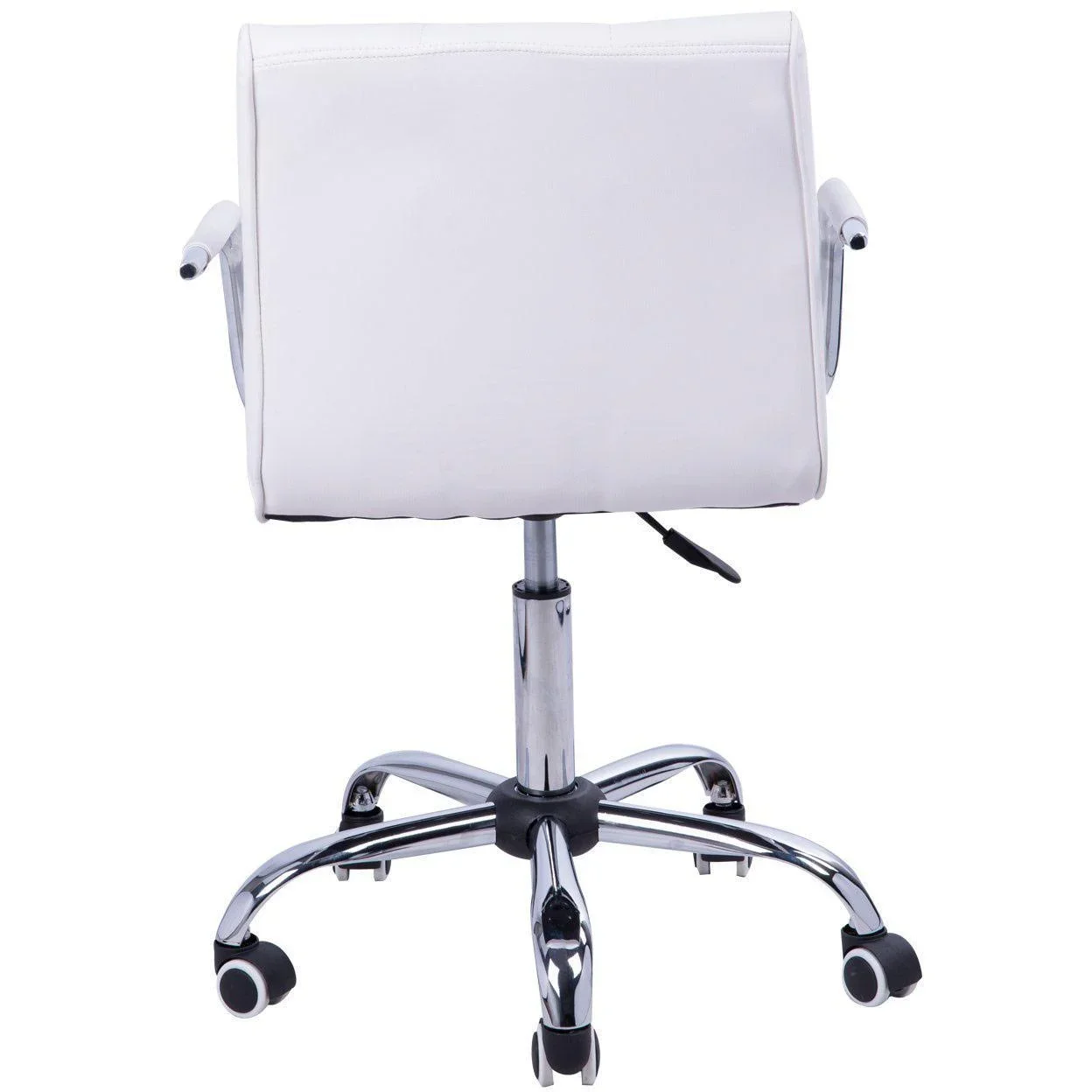 Drehstuhl Kosmetikhocker Rollhocker Arbeitshocker - 4