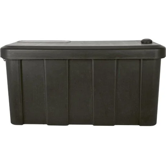 Staubox für Anhänger - 0