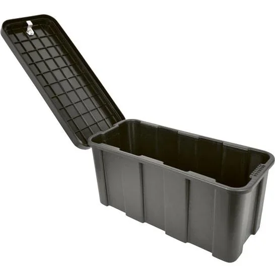 Staubox für Anhänger - 2