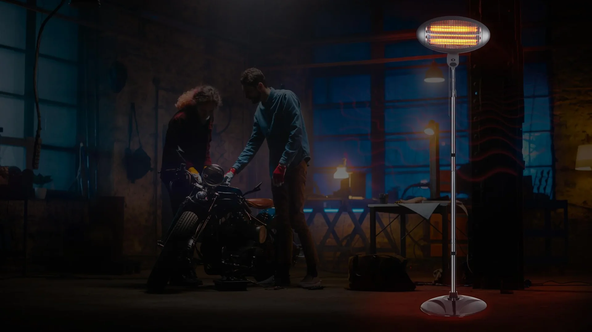 Staubox für Anhänger - 7