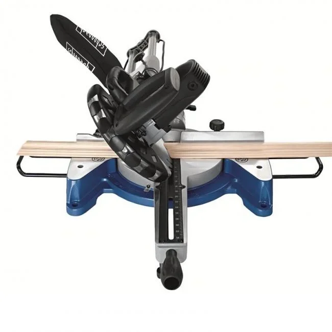 UNIVERSAL KAPP/ZUGSÄGE HM100MP - 1