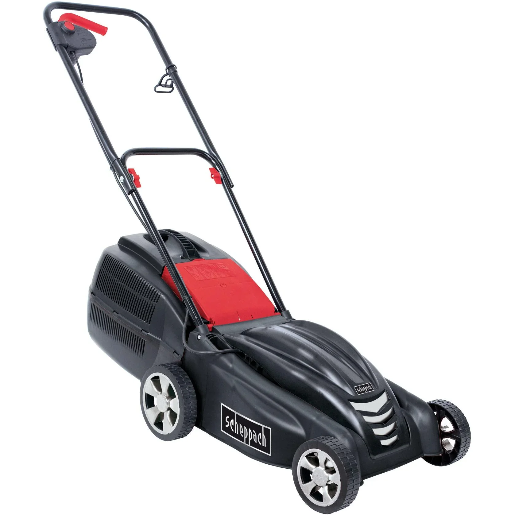 RASENMAHER EMP-38, 38cm - 0