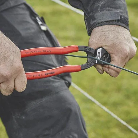 Bolzenschneider CoBolt Kompakt 250 mm - 2