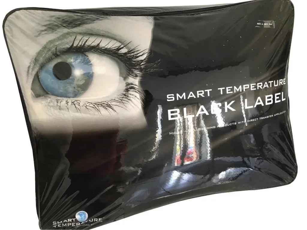 Smart Temperature Kissen - 2